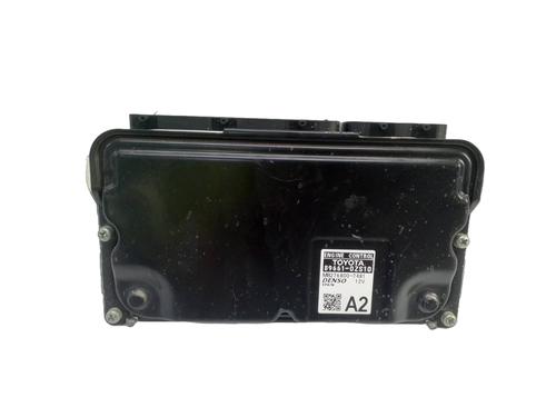 Engine control unit (ECU) TOYOTA COROLLA Saloon (_E21_) 1.8 VVTi Hybrid (ZWE211) | BP28149456M57 - Image 2