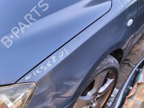 Forskærm venstre MAZDA 3 Saloon (BL) 1.6 MZR CD (BL12) (109 hp) 30481982