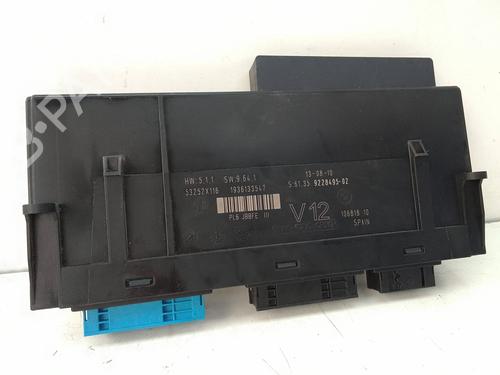 Used Electronic module Electronic module 18598037 18598037