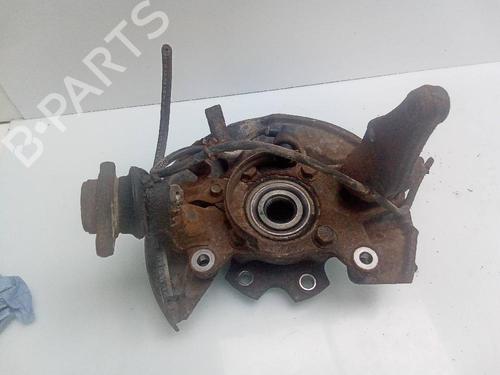 Used Right front steering knuckle MITSUBISHI PAJERO III (V7_W, V6_W) 3.2 Di-D (V68W) (160 hp) 20853153