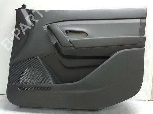 Front right panel RENAULT EXPRESS Box Body/MPV 1.5 Blue dCi 75 (F6AA) | BP27978998C59 