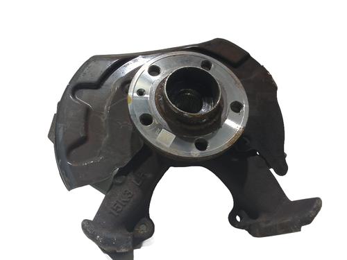 Left front steering knuckle SEAT ARONA (KJ7, KJP) 1.0 TSI | BP33312443M25 - Image 6