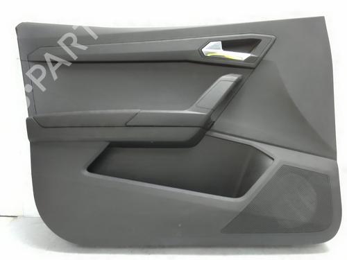 Front left panel SEAT ARONA (KJ7, KJP) 1.6 TDI | BP29385644C58 