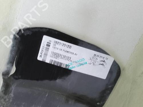 Other CITROËN BERLINGO (ER_, EC_) 1.5 BlueHDi 130 (ECYHZJ, ECYHZR) | BP23559718O1 