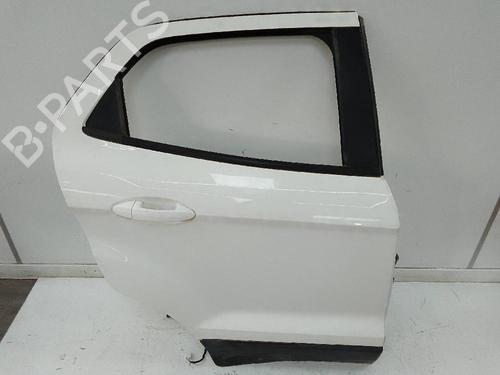 Used Right rear door FORD ECOSPORT 1.5 EcoBlue TDCi (95 hp) 19938374