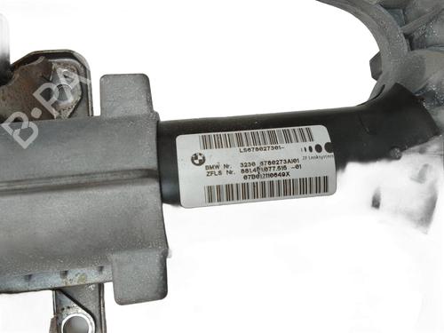 Steering column BMW 3 Coupe (E92) 325 i | BP18578351M21 - Image 3
