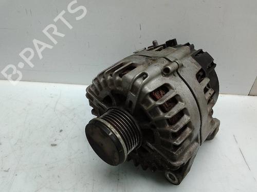 Used Alternator BMW X1 (E84) [2009-2015]  23653793
