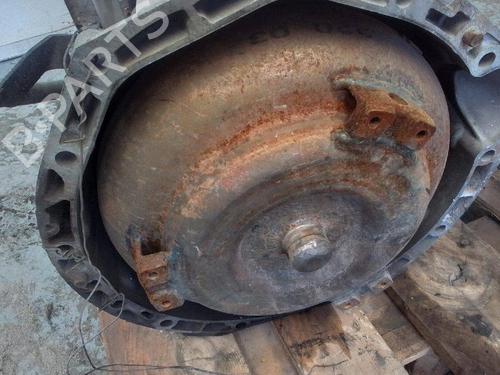 Gearbox MERCEDES-BENZ E-CLASS (W211) E 320 CDI (211.026) | BP25485708M3 