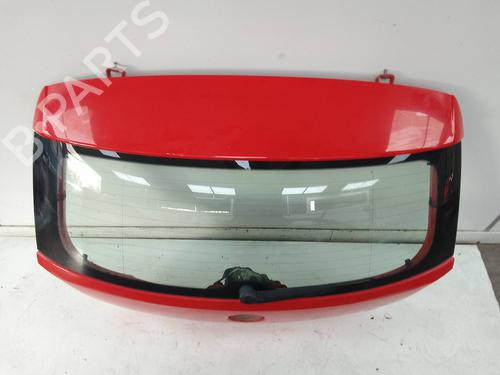 Tailgate VW POLO V (6R1, 6C1) 1.2 | BP28149956C6 