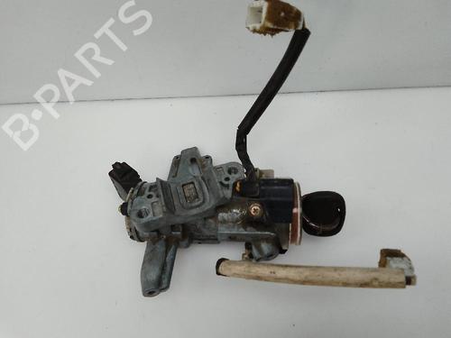 Ignition barrel MITSUBISHI PAJERO III (V7_W, V6_W) 3.2 Di-D (V68W) | BP22542446M48 