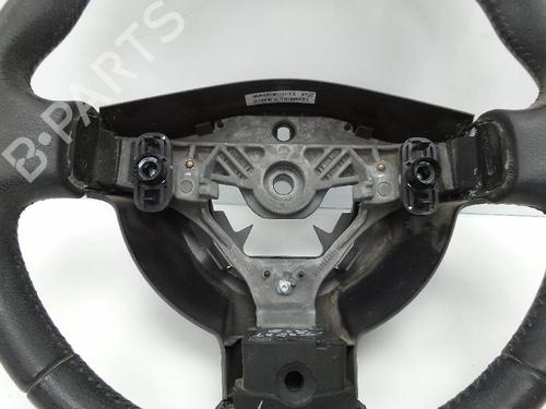 Used Steering wheel NISSAN QASHQAI / QASHQAI +2 I (J10, NJ10, JJ10E) [2006-2014]  20505250