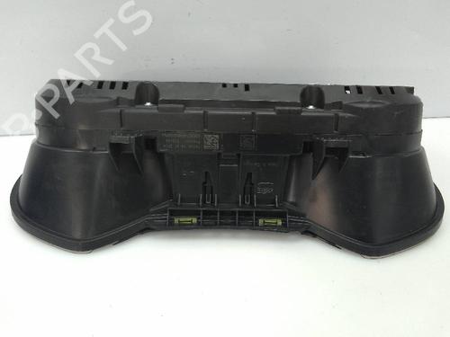 Used Instrument cluster SEAT LEON (5F1) [2012-2021]  21379871