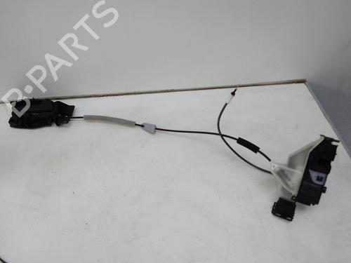 Used Front right lock Front right lock 18579745 18579745
