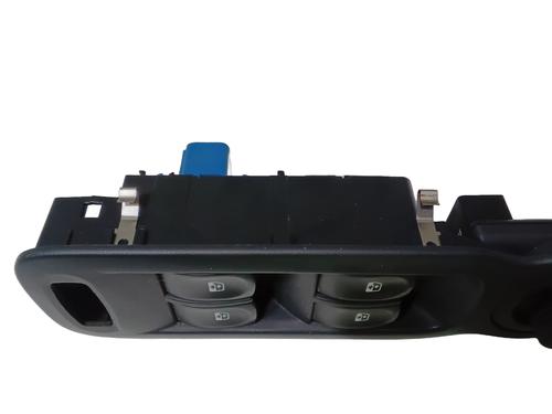 Left front window switch RENAULT MODUS / GRAND MODUS (F/JP0_) 1.2 (JP0C, JP0K, FP0C, FP0K, FP0P, JP0P, JP0T) | BP32699273I27  - Image 8