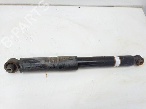 Used Left rear shock absorber NISSAN X-TRAIL III (T32_, T32R, T32RR) 1.3 DIG-T (160 hp) 26053570