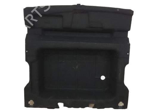 Used Luggage compartment floor BMW X3 (G01, F97, G08) sDrive 18 d (150 hp) 31876795