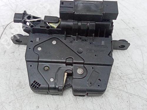 Tailgate lock BMW 3 Touring (F31) 318 d | BP19028663C101