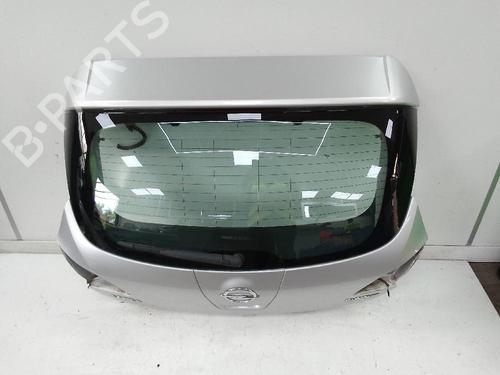 Tailgate OPEL ASTRA J (P10) 1.4 (68) | BP19643017C6 
