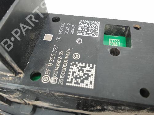 Used Electronic module BMW 5 (F10) 525 d (204 hp) 22686840