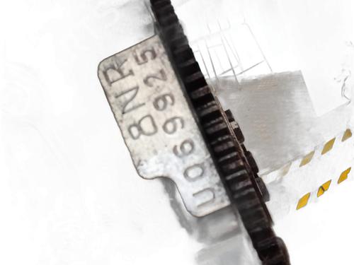 Engine TOYOTA COROLLA (_E12_) 1.6 VVT-i (ZZE121_, ZZE121R) | BP32021063M1