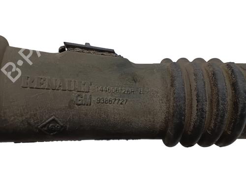 Intercooler pipe RENAULT TRAFIC III Van (FG_) 1.6 dCi 125 (FGMH) | BP36294288M127  - Image 5