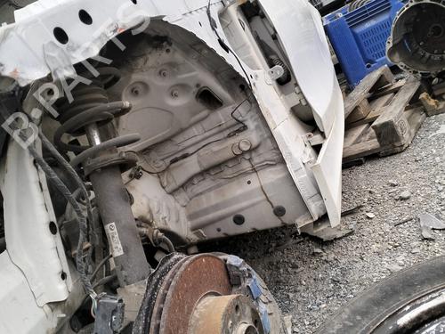Left front shock absorber BMW 1 (F21) 116 d | BP29764932M16 