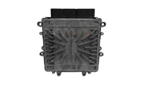 Engine control unit (ECU) VOLVO S60 II (134) D3 | BP18582582M57 - Image 5