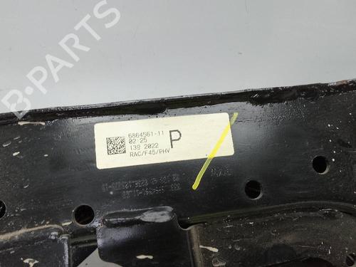 Rear axle BMW X1 (F48) xDrive 25 e Plug-in-Hybrid | BP23851121M2 
