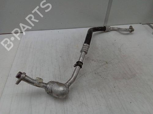 AC pipe LAND ROVER RANGE ROVER SPORT II (L494) 3.0 SDV6 4x4 | BP18573839M126 