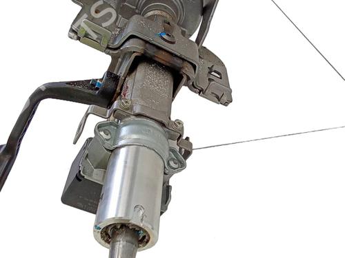 Steering column RENAULT MEGANE IV Hatchback (B9A/M/N_) 1.2 TCe 130 (B9MR) | BP18737214M21 - Image 2