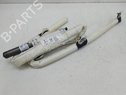 Used Left curtain airbag BMW 3 Touring (F31) 318 d (143 hp) 19028639