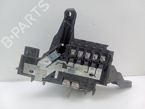Used Fuse box MERCEDES-BENZ GLC Coupe (C253) 300 de 4-matic (253.311) (306 hp) 18591532