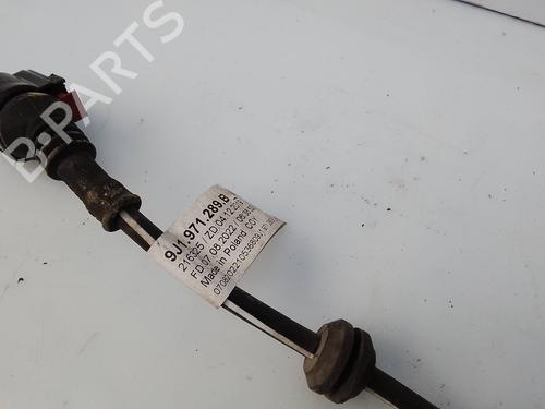 Cable PORSCHE TAYCAN (Y1A) Electric (Y1AAA1, Y1AAI1) | BP28144576E12 