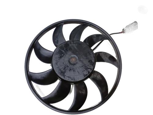 Used Radiator fan Radiator fan VW GOLF VIII Variant (CG5, DB5) 2.0 TSI R 4motion (320 hp) 34419852 34419852