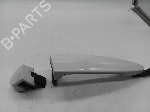 Rear right exterior door handle BMW 1 (F20) 116 d | BP28974864C130 