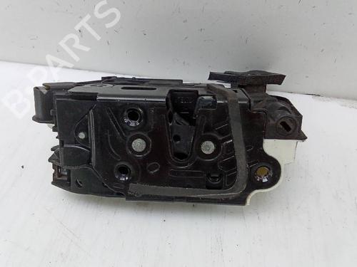 Used Front right lock VW GOLF VII (5G1, BQ1, BE1, BE2) 2.0 GTI (220 hp) 26054099