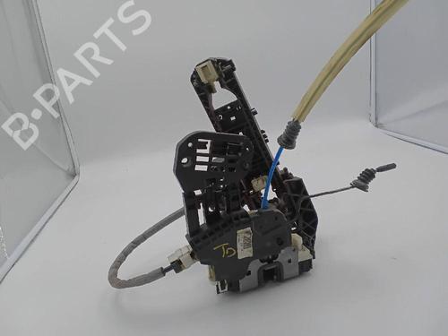 Rear right lock MERCEDES-BENZ B-CLASS Sports Tourer (W246, W242) B 180 CDI (246.200) | BP25045416C99