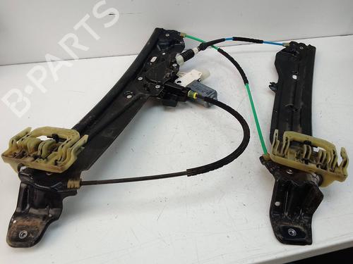Used Front right window mechanism Front right window mechanism 19733155 19733155