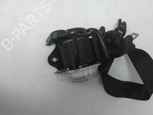 Used Rear left seatbelt Rear left seatbelt VW GOLF VII (5G1, BQ1, BE1, BE2) 2.0 GTI (220 hp) 26053796 26053796