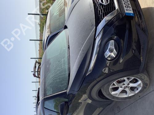 Used Parts NISSAN JUKE (F16_) DIG-T 117 (117 hp) 4337580