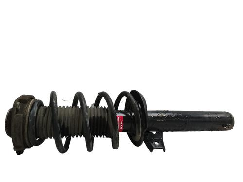 Højre fortil støddæmper SEAT ALTEA (5P1) 1.9 TDI (105 hp) 31037959