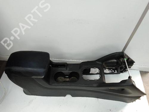 Middenconsole HYUNDAI ix35 (LM, EL, ELH) 1.7 CRDi (116 hp) 24463472