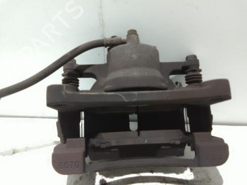 Left front brake caliper MAZDA CX-5 (KE, GH) 2.2 D (KE2FW) | BP32437739M105 - Image 6