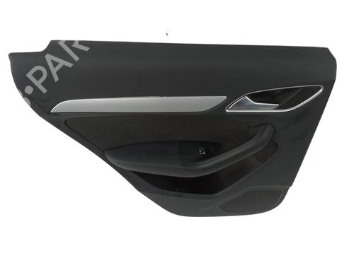 Rear left panel AUDI Q3 (8UB, 8UG) 2.0 TDI | BP19519710C60 - Image 3