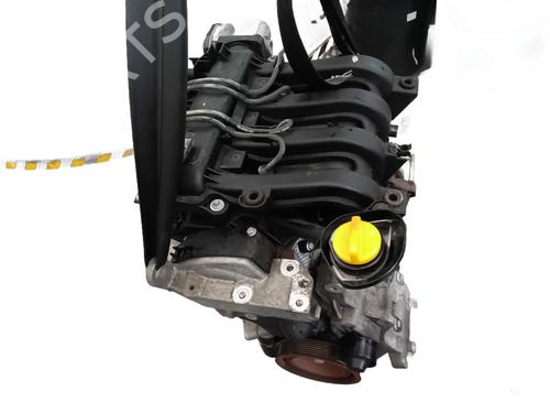 Engine RENAULT MODUS / GRAND MODUS (F/JP0_) 1.2 (JP0C, JP0K, FP0C, FP0K, FP0P, JP0P, JP0T) | BP31990872M1 