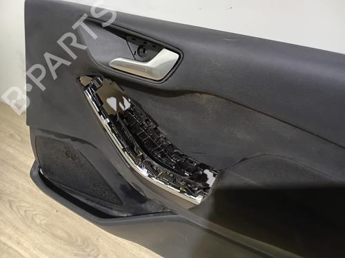 Front right panel FORD FIESTA VII (HJ, HF) 1.0 EcoBoost | BP38232954C59 - Image 3
