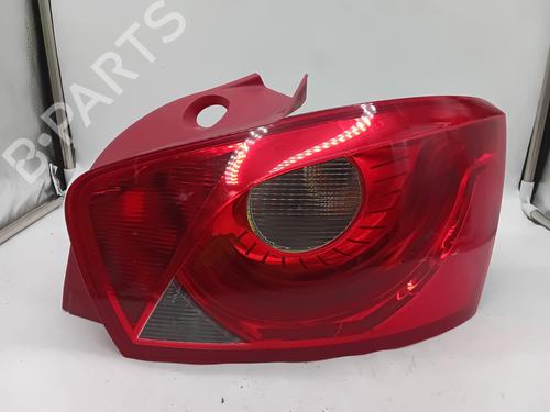 Right taillight SEAT IBIZA IV (6J5, 6P1) 1.2 | BP29396285C35 