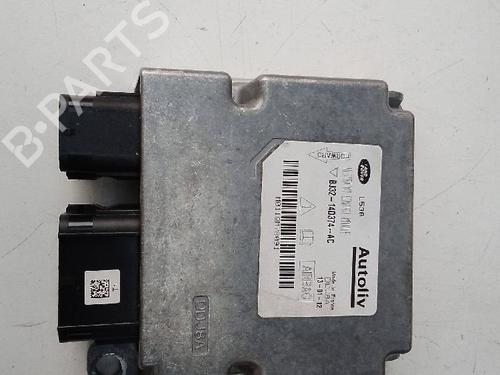 Kollisjonspute styreenhet LAND ROVER RANGE ROVER VELAR (L560)  | BP26161027M53 