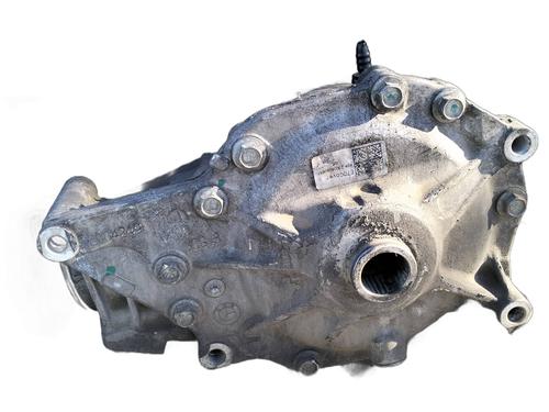 Used Front differential BMW X5 (E70) 3.0 sd (286 hp) 26052655