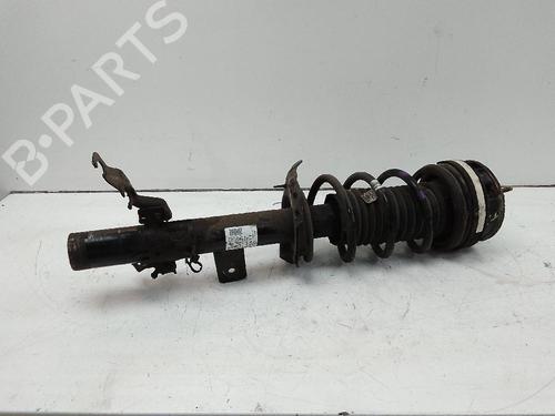 Left rear shock absorber LAND ROVER RANGE ROVER EVOQUE (L538)  | BP19411526M18 